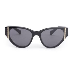 CHANEL Cat Eye Sunglasses